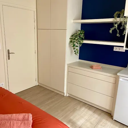 Apartment Comme D'hotel Au Coeur De *