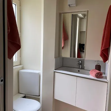 Comme D'hotel Au Coeur De