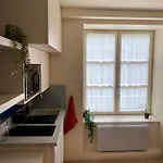Comme D'hotel Au Coeur De * Лион