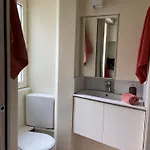 Comme D'hotel Au Coeur De