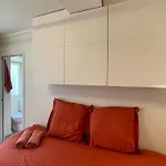 Comme D'hotel Au Coeur De Лион