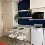 Апартаменты Comme D'hotel Au Coeur De