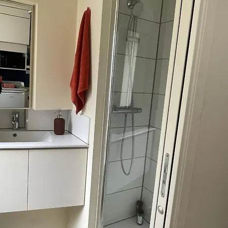 Comme D'hotel Au Coeur De
